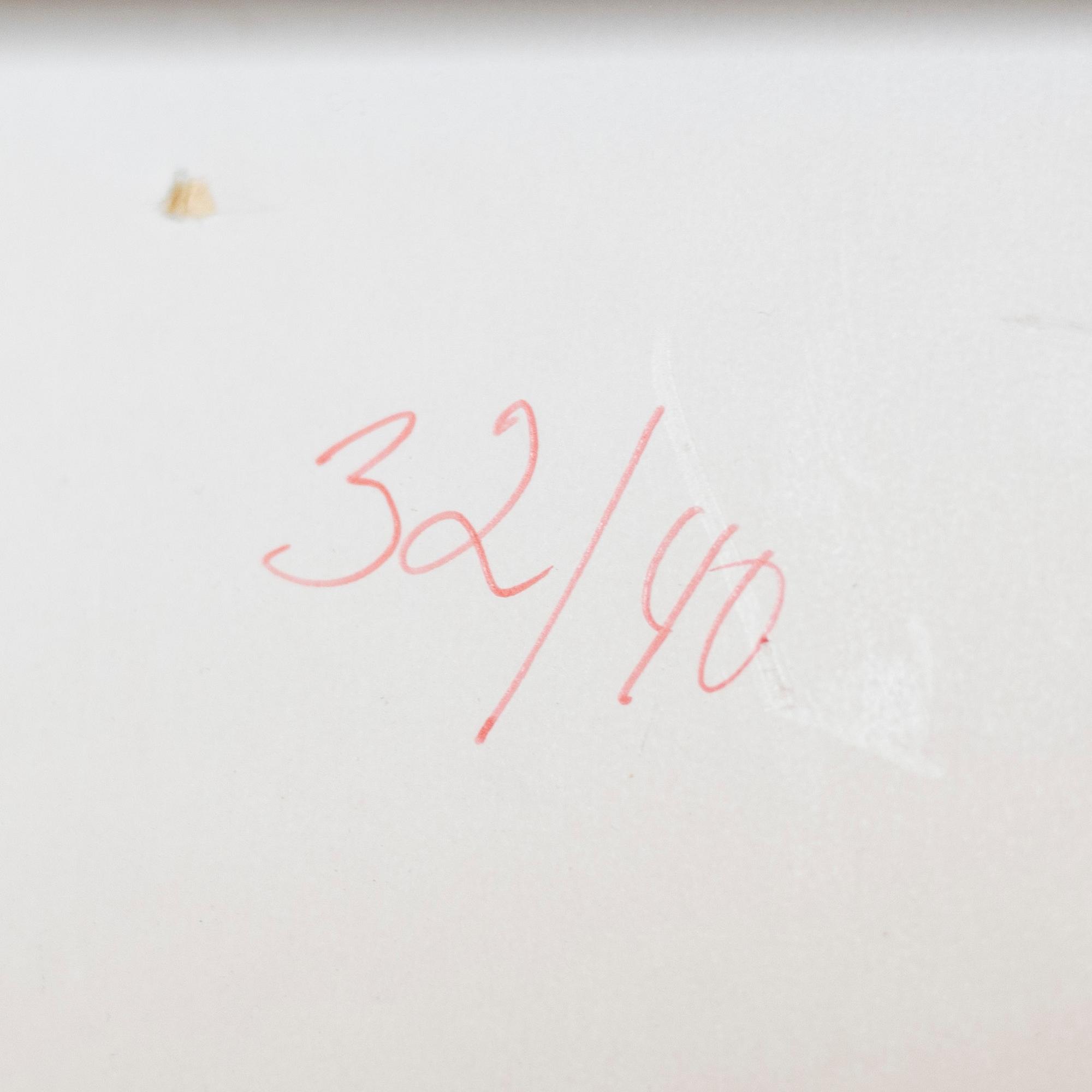 Rupert Jasen Smith, "Midnight," from "Garbo".