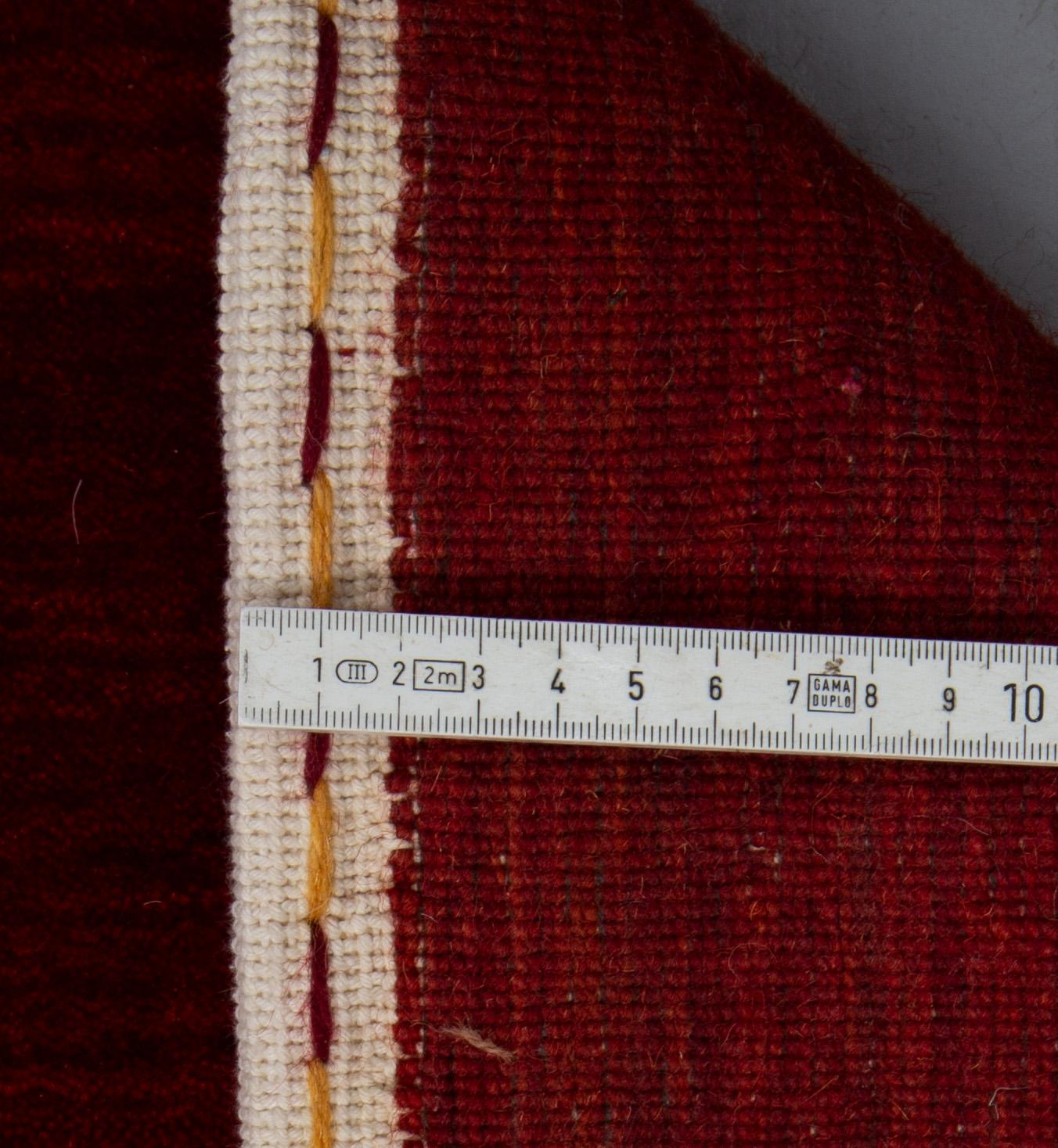 Matta, Raj Lori, ca 243 x 170 cm.