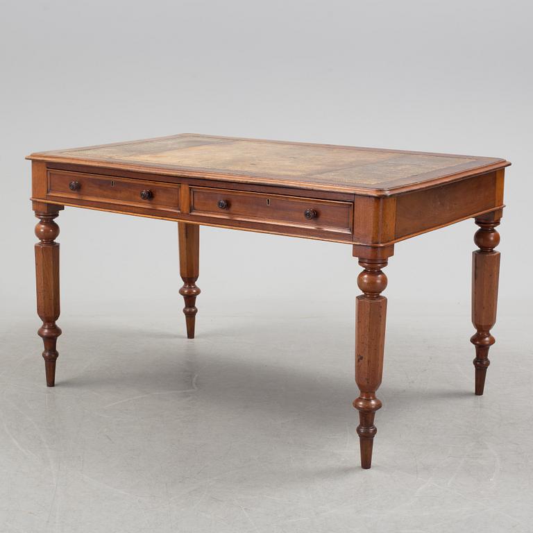 SKRIVBORD, England, 1900-talets början.