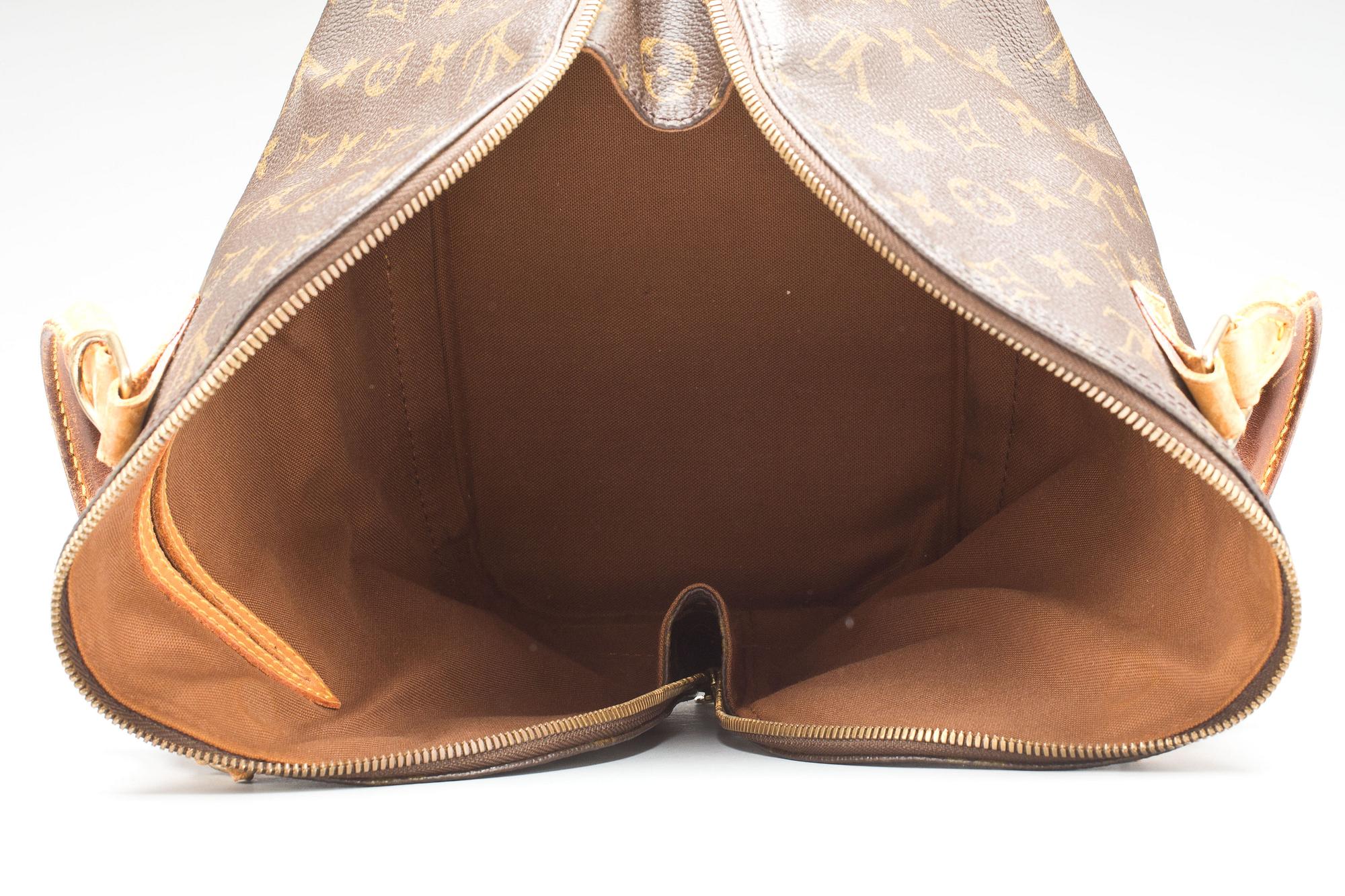 HANDVÄSKA, "Alma", Louis Vuitton.