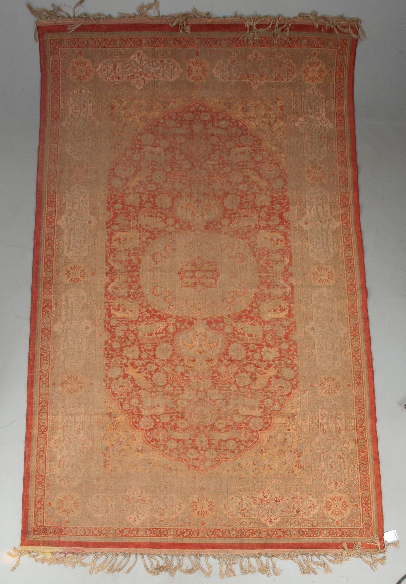 MATTA, ca 177 x 294.