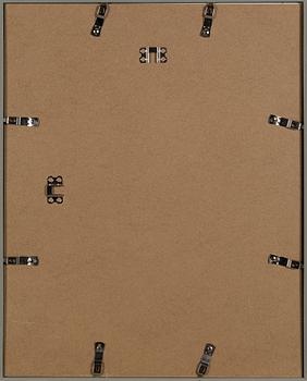 Utagawa Kunisada (Toyokuni III), Utagawa Kunisada, six woodblock prints, Kabuki actors.