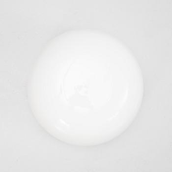 Harald Notini, a model "11341" ceiling lamp, Arvid Böhlmarks Lampfabrik, Sweden, 1930's.