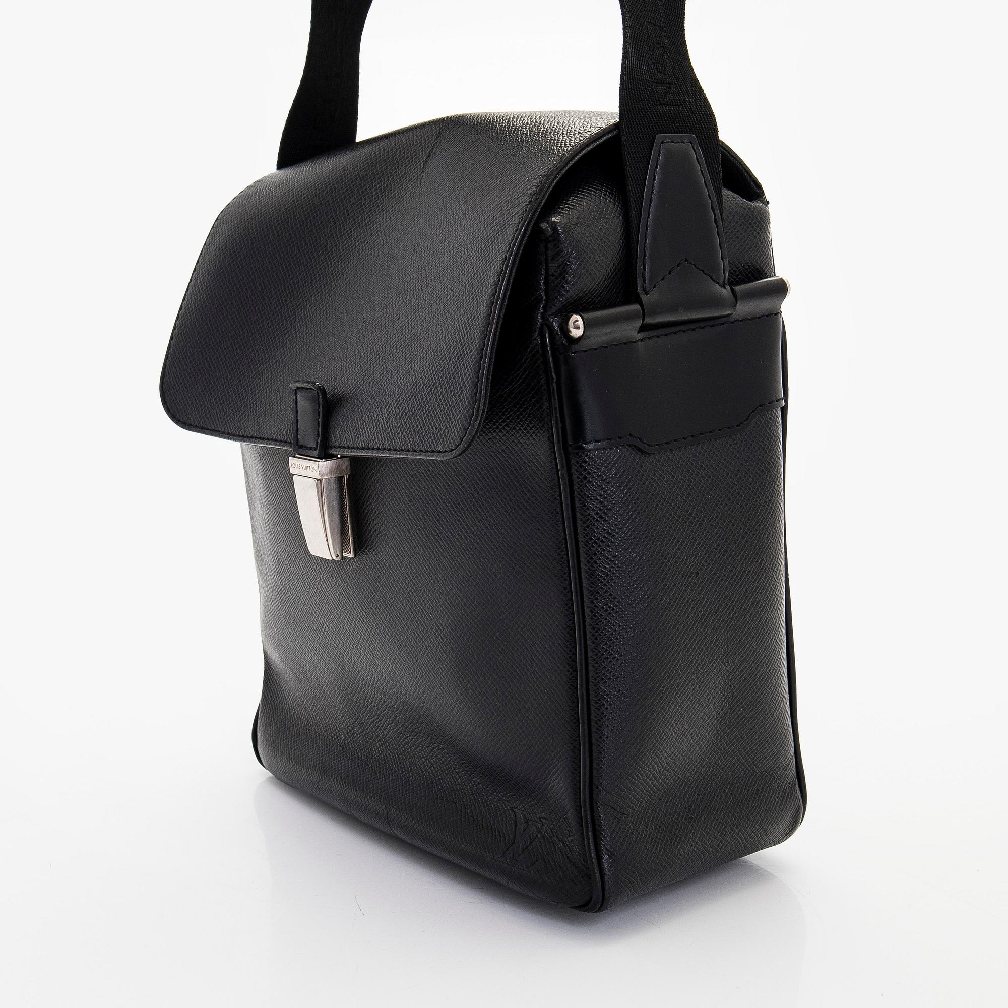 Louis Vuitton, väska, "Yaranga".