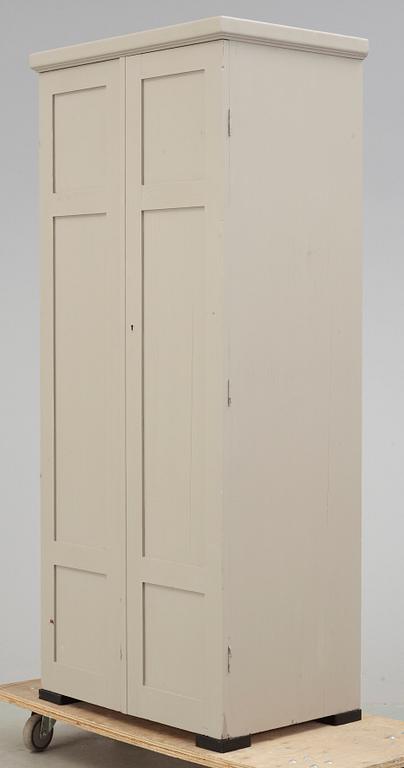 SKÅP, 1800/1900-tal.