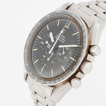 Omega, Speedmaster, Moonwatch, Professional, kronograf, ca 1968.