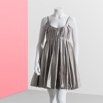 KLÄNNING, Zac Posen, storlek 6.