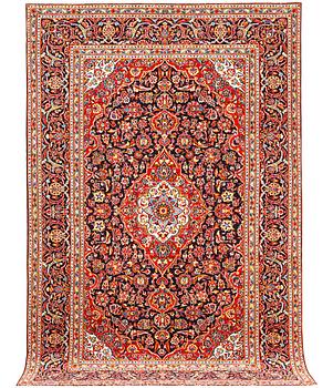 Matta, Mahal, ca. 326 x 207 cm.