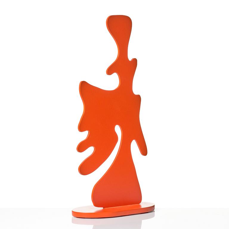 Olav Christopher Jenssen, "Ezra".