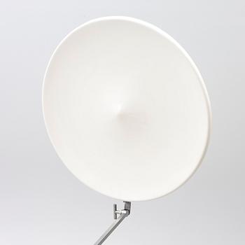 Yrjö Kukkapuro, an 'YK100F' floor lamp, Blond Belysning, Sweden, 2020's.
