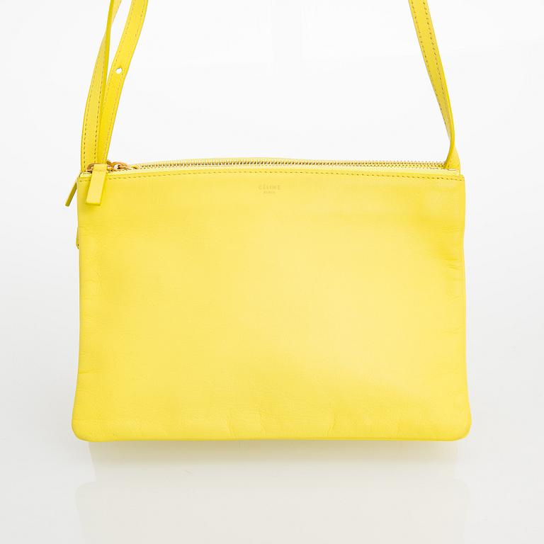Céline, "Trio bag", väska.