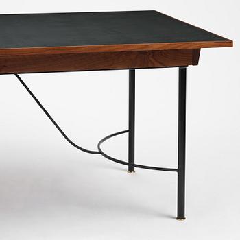 Josef Frank, a dining table model 884, Firma Svenskt Tenn, 2000s.