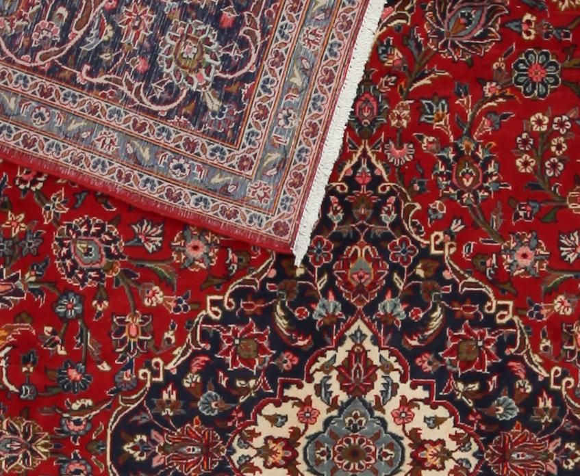 MATTA, Keshan, ca 364 x 248 cm.