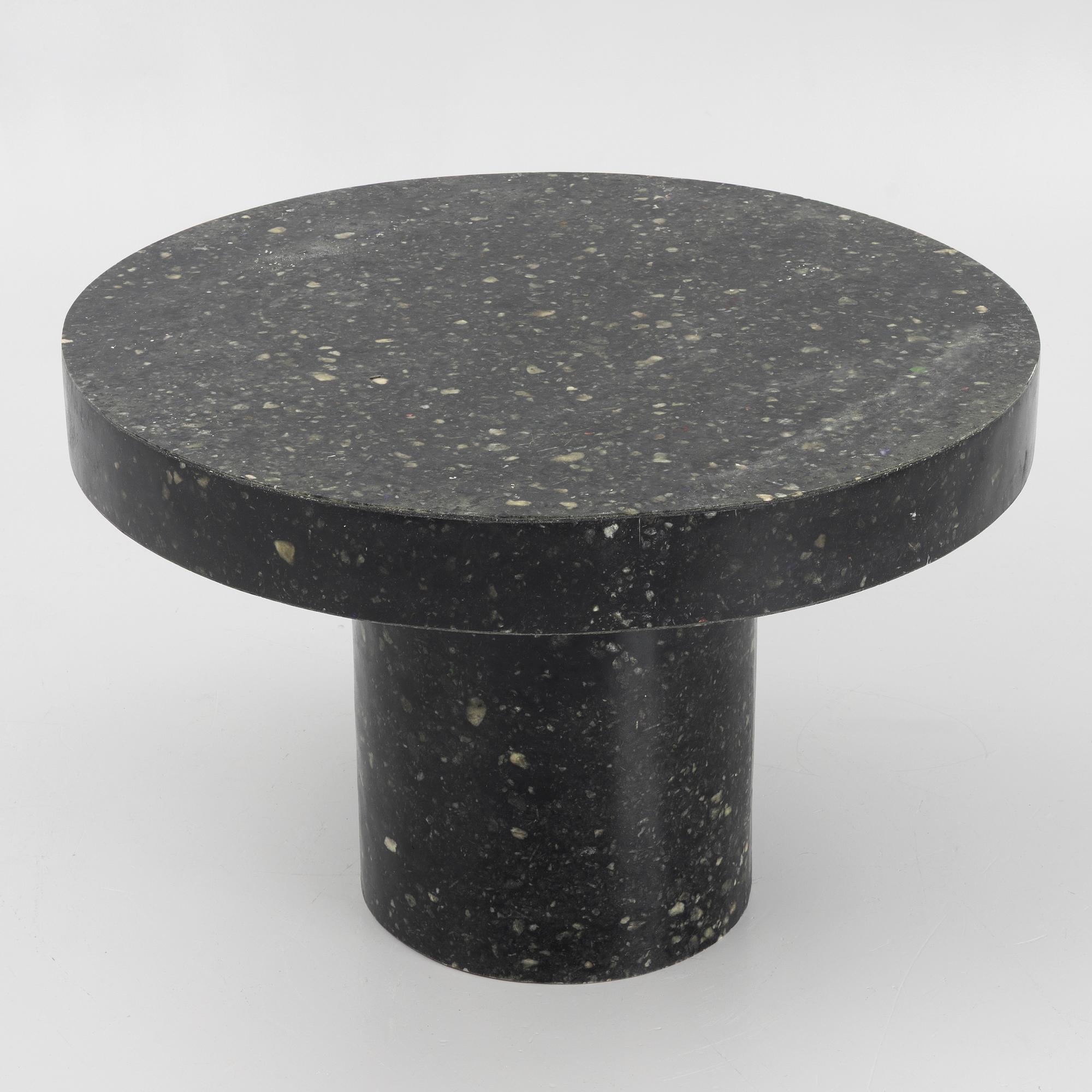 Gustaf Westman, a "Linn Innovation Table", Swedish Stockings, 2025.