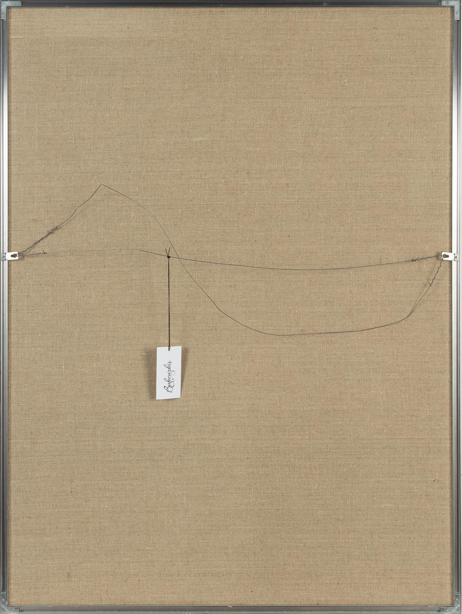 Franco Costa, 'Ready About', Kasthall, signed Franco Costa and numbered IV/X.