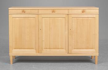 SKÄNK, "Talavid", Carl Malmsten.