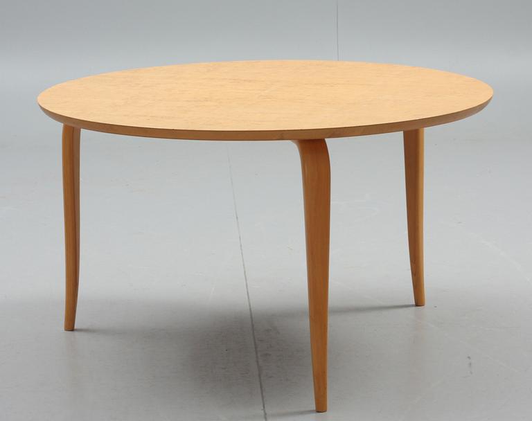 BORD, design Bruno Mathsson by Dux.