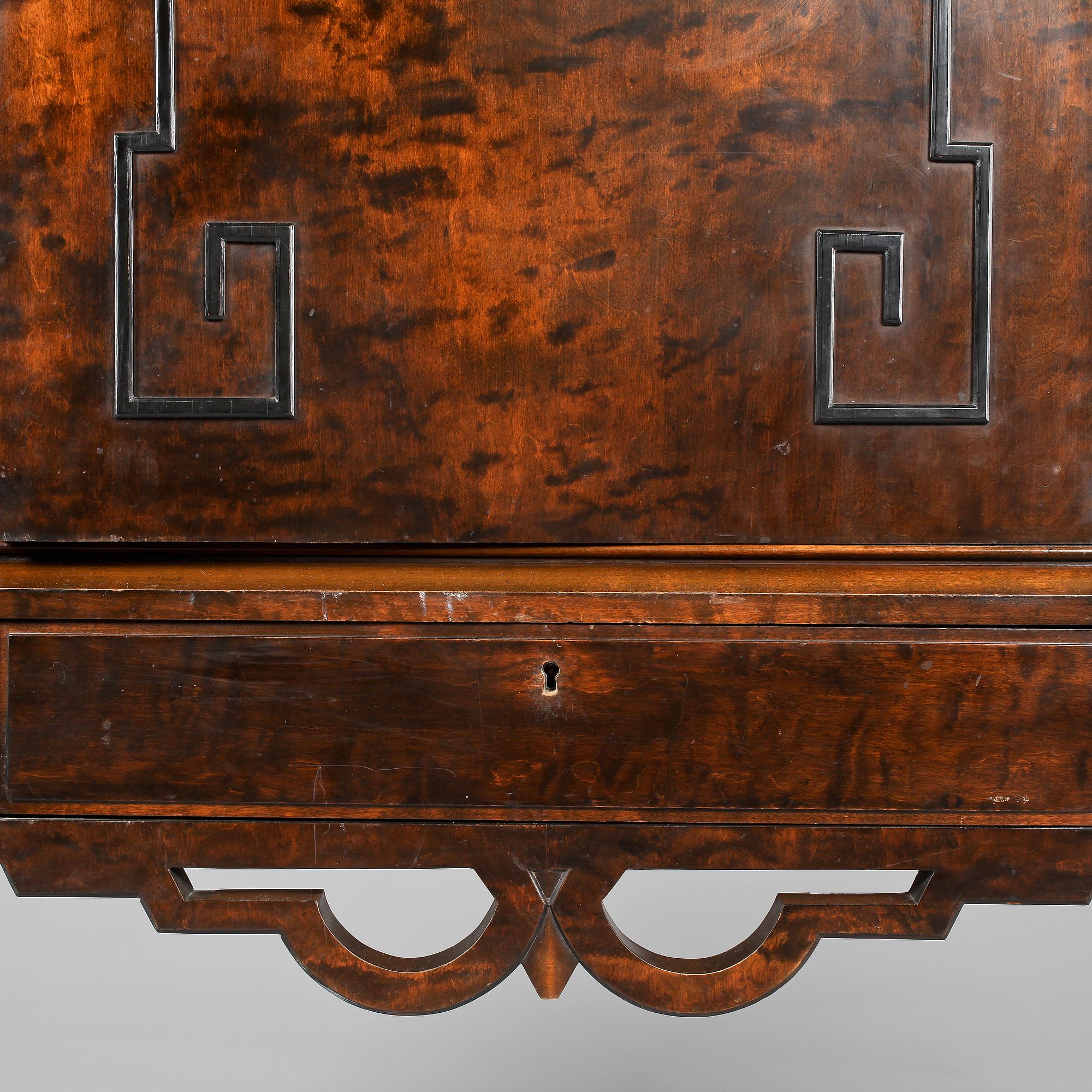 SKÅP, Sverige, Art Déco, 1920/1930-tal.