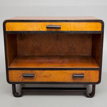 BYRÅ, funkis, 1930-tal.