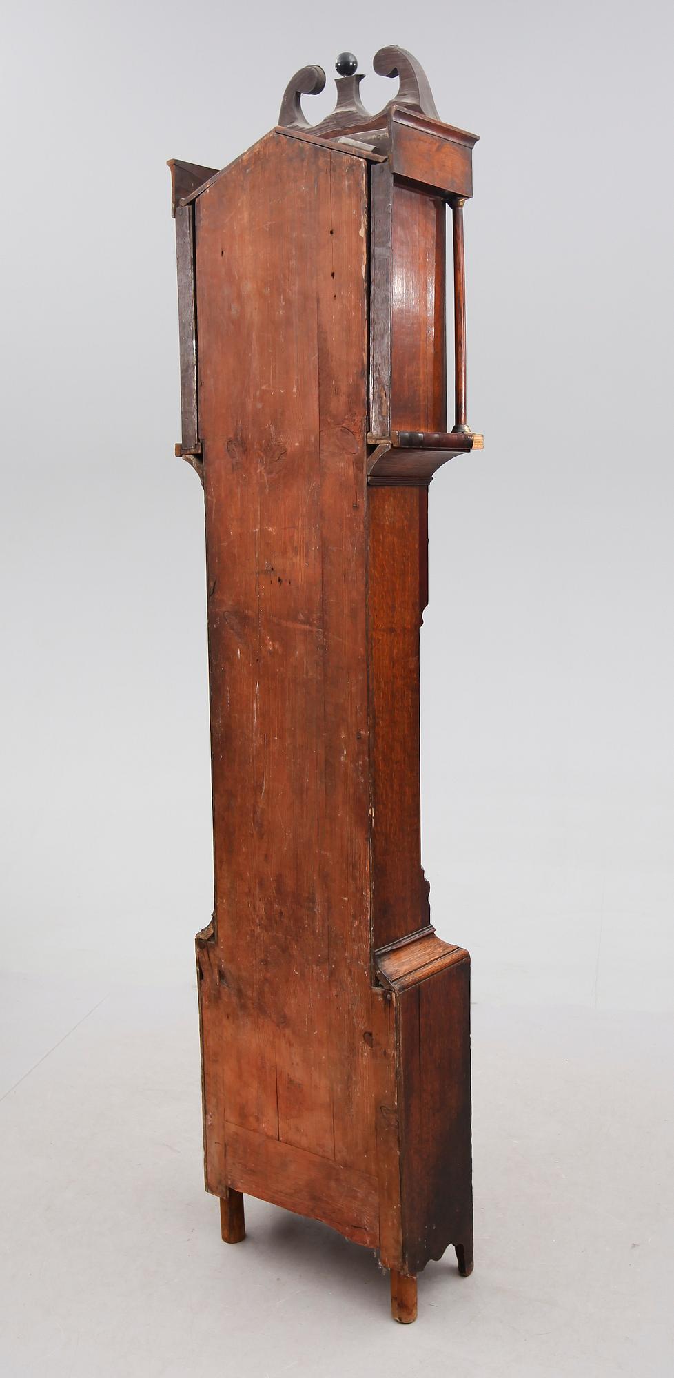 GOLVUR, England, 1800-talets första hälft.