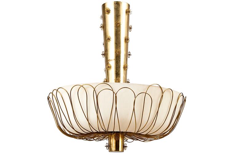 Paavo Tynell, CEILING LAMP.