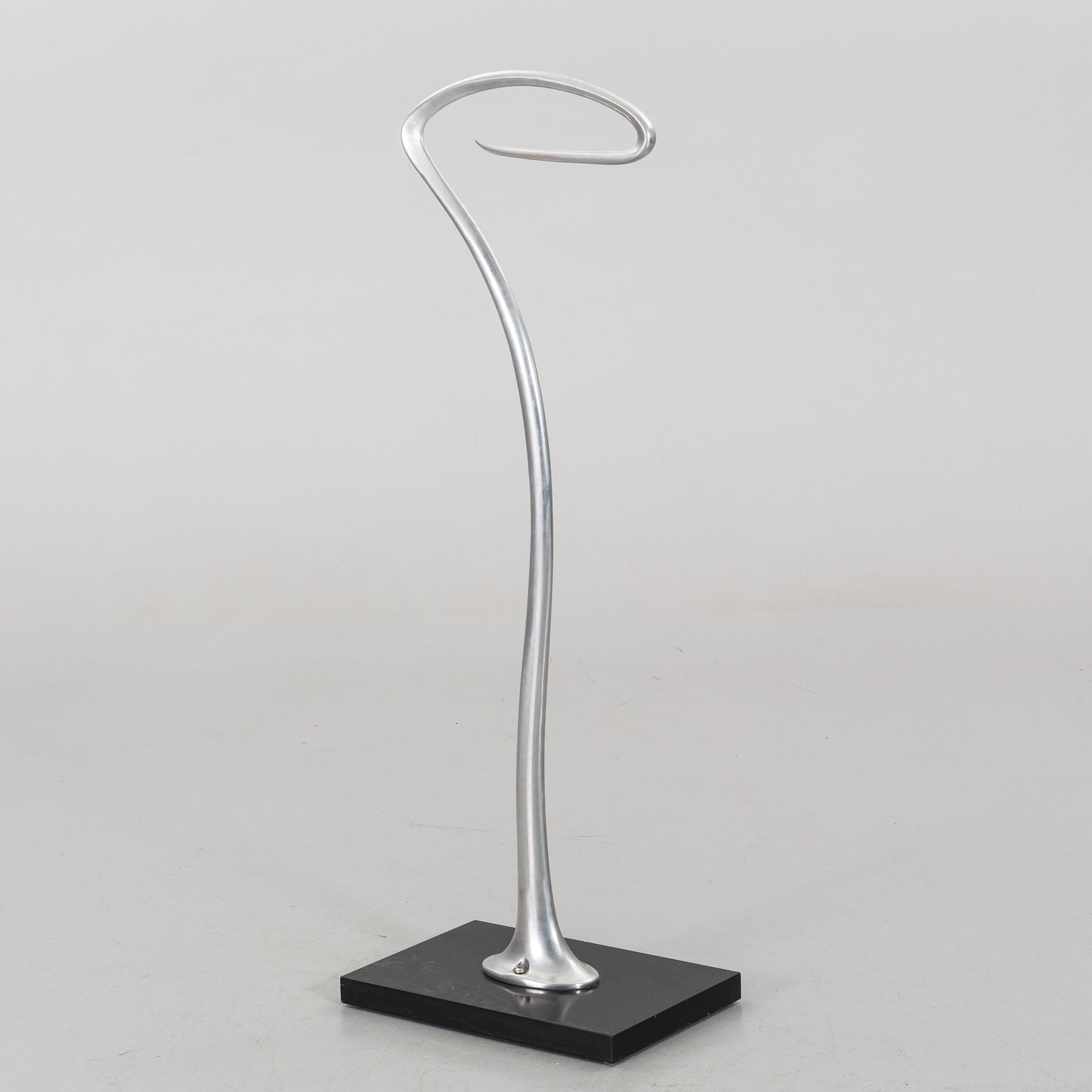 SILENT VALET, "Mister Hudson". Anders William för Montana Mobile 2002.