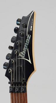 ELGITARR, Ibanez RG, Japan, 1998.