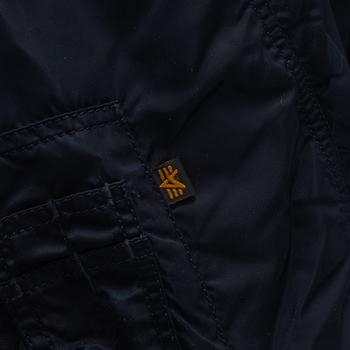 Breitling, Alpha, jackets, 3 stycken.