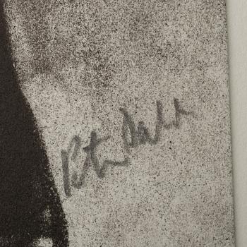 Peter Dahl, 'Carl Michael Bellman: Fredmans Epistlar'.