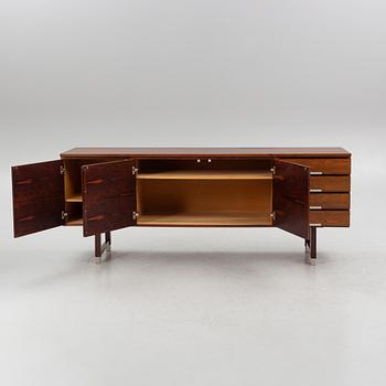 Kai Kristiansen, sideboard, Preben Skov Andersen, PSA Furniture, Danmark, 1960/70-tal.