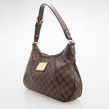 LOUIS VUITTON, "Thames" bag.