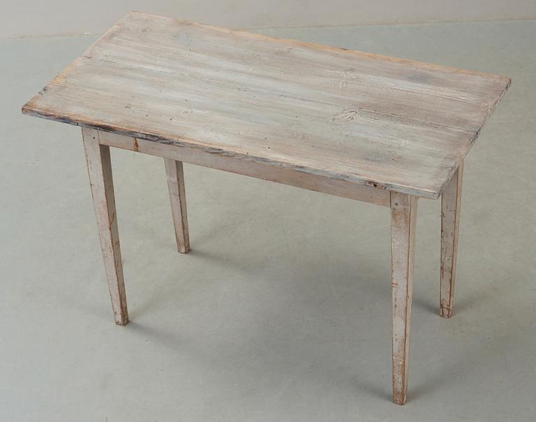 BORD, sengustavianskt stil, 1900-tal.