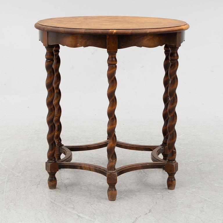 Sidobord, Swedish Grace, 1920-tal.