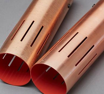 TAKLAMPOR, ett par, Jo Hammerborg, Danmark, 1900-talets mitt.