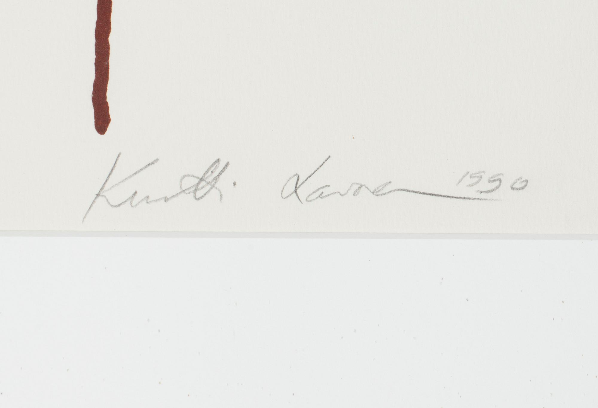 Kuutti Lavonen, 'Lunastus'.