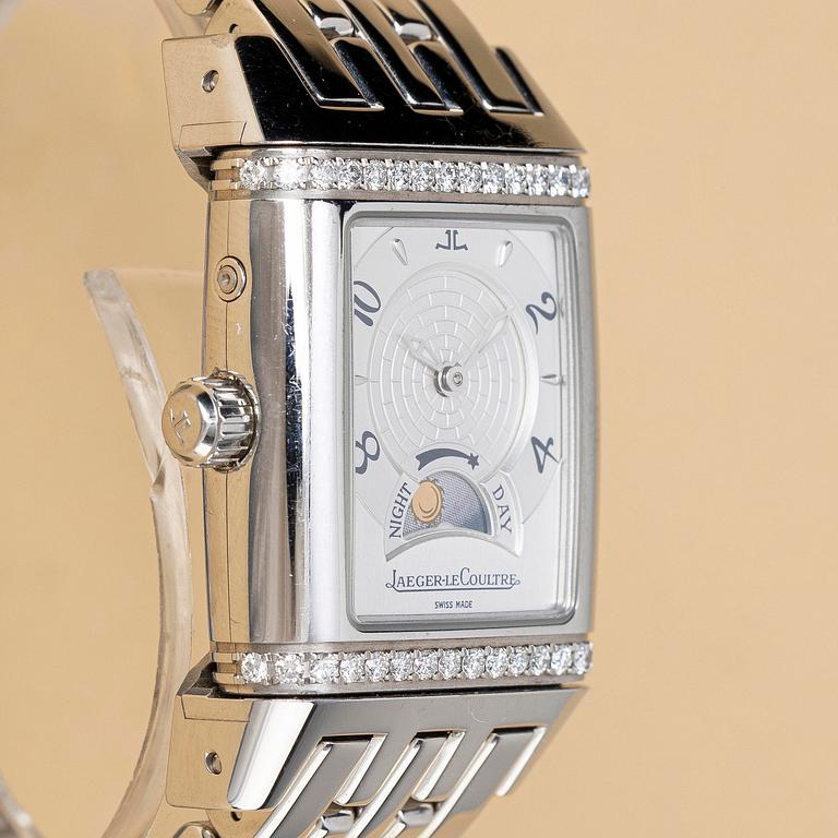 Jaeger-LeCoultre, Reverso, Gran'Sport Dame, ca 2003.