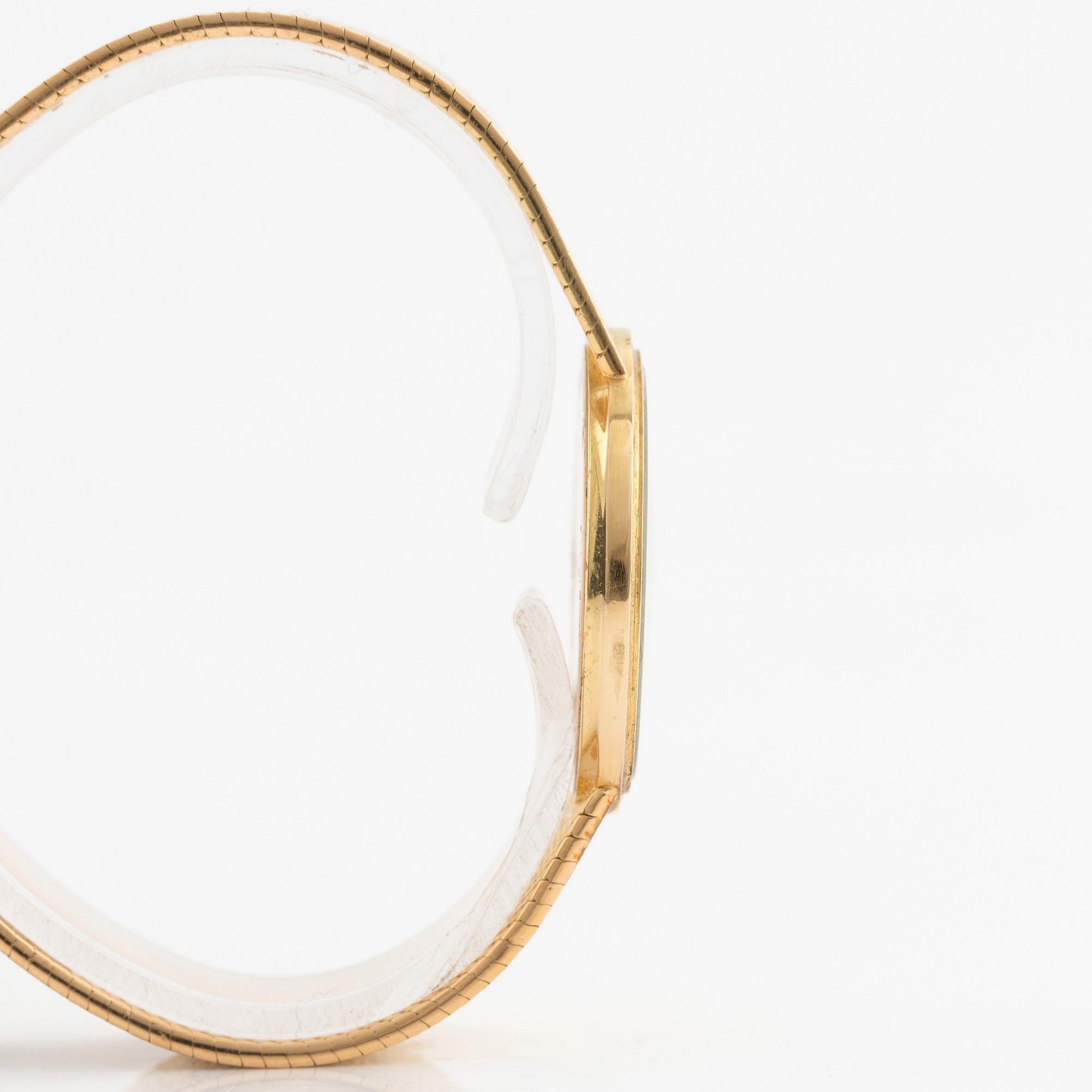 Patek Philippe, Calatrava, ca 1968.