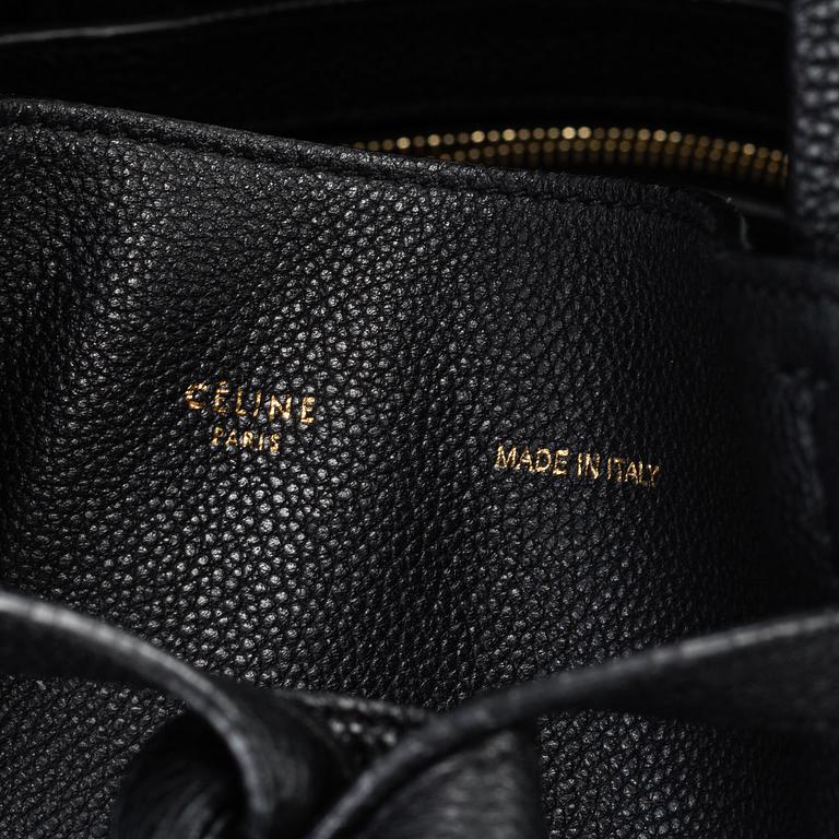 CÉLINE, 'Cabas Phantom'.