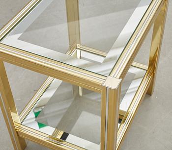 SIDOBORD, ett par, 1900-talets andra hälft.