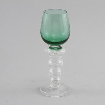 REMMARE, 12 st, glas, 1900-tal.
