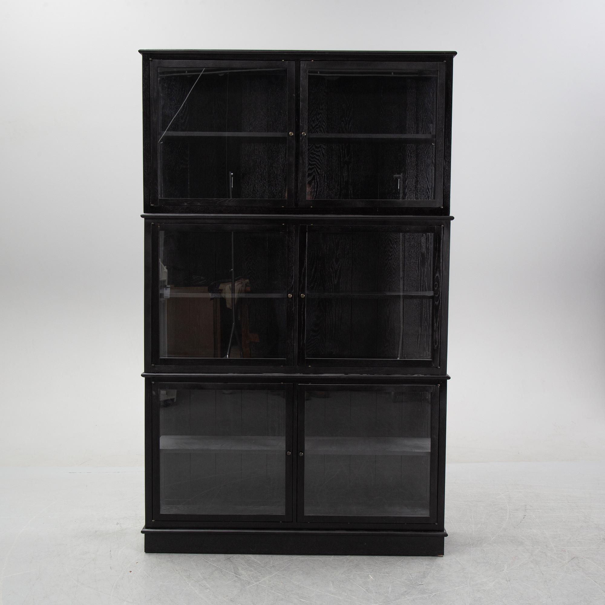 A cabinet, Oliver Furniture, Denmark.