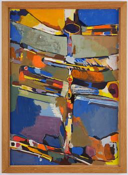 Endre Nemes, Untitled.