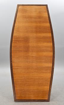 BORD, Florence Knoll, Knoll International.