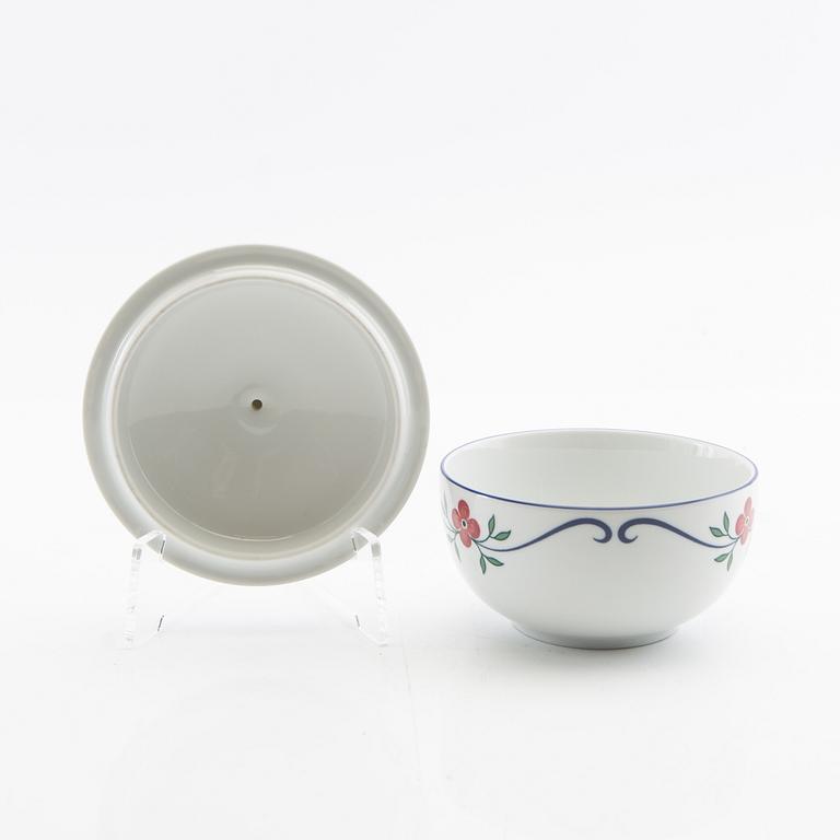 Pia Rönndahl, servis, 62 delar, "Sundborn", Rörstrand.