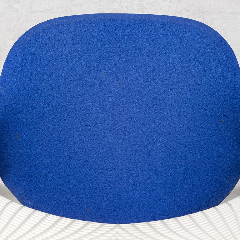 Yves Béhar, a 'Sayl' desk chair, Herman Miller.