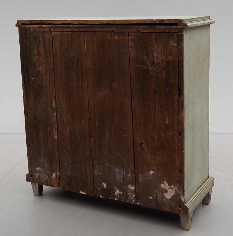 SKRIVBYRÅ, 1800-talets andra hälft.