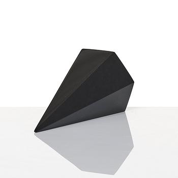 LAST, (Åsa Jungnelius, Gustaf Nordenskiöld och Fredrik Paulsen), an installation comprising five studio works /objects, Sweden 2014.