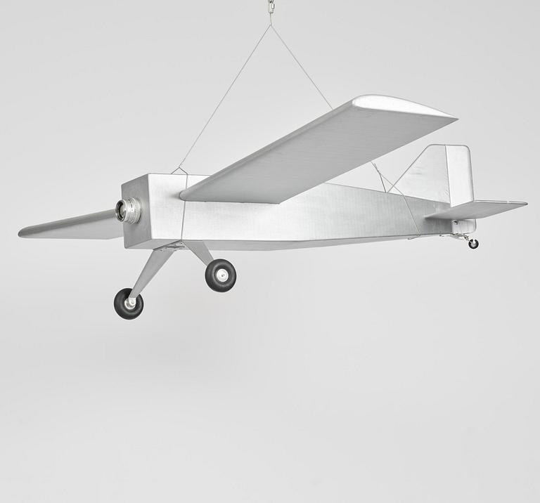 Truls Melin, Untitled.