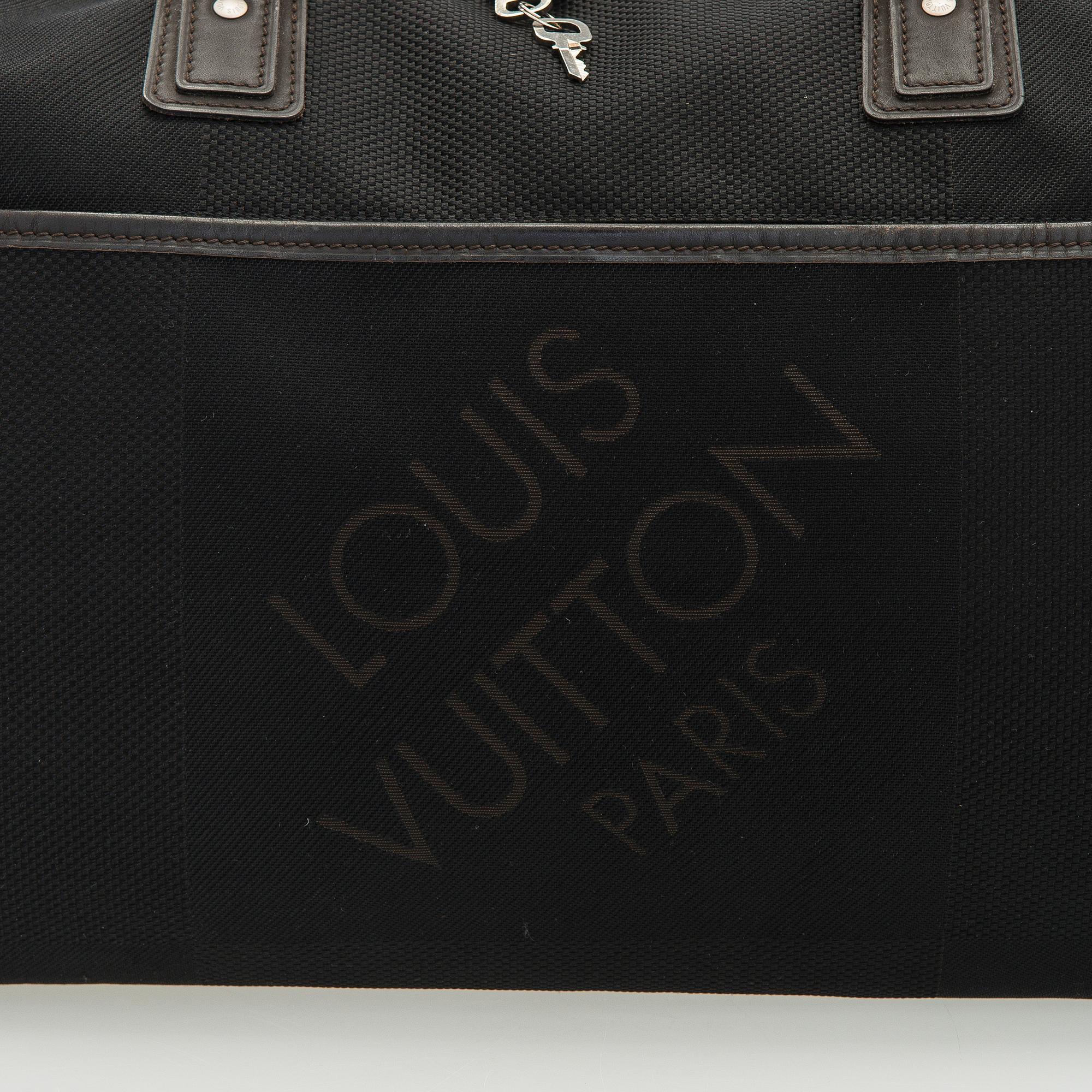 Louis Vuitton, viikonloppulaukku, "Albatros".
