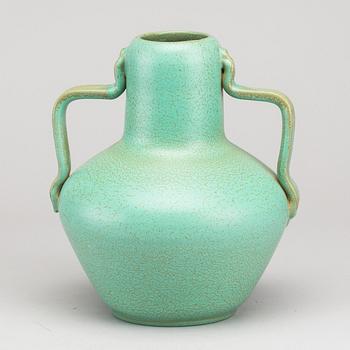EWALD DAHLSKOG URN.